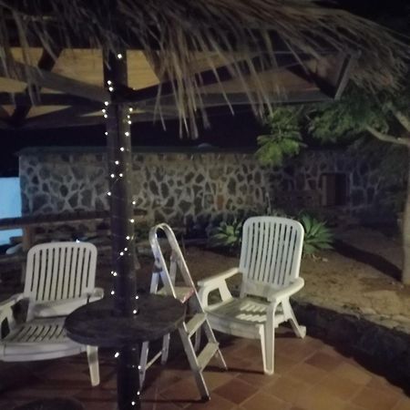 Palmeras Ingenio Bagian luar foto