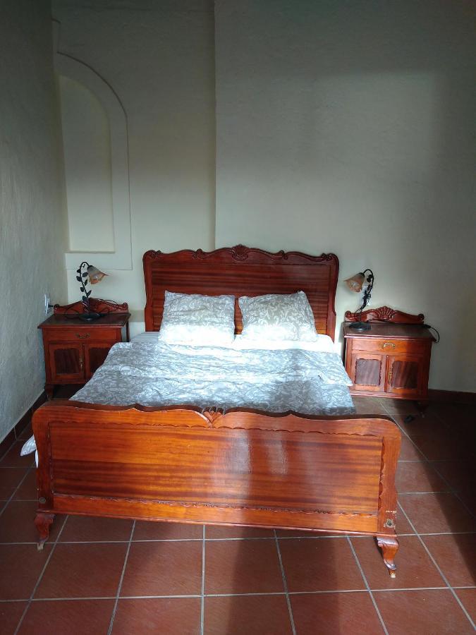 Palmeras Ingenio Bagian luar foto