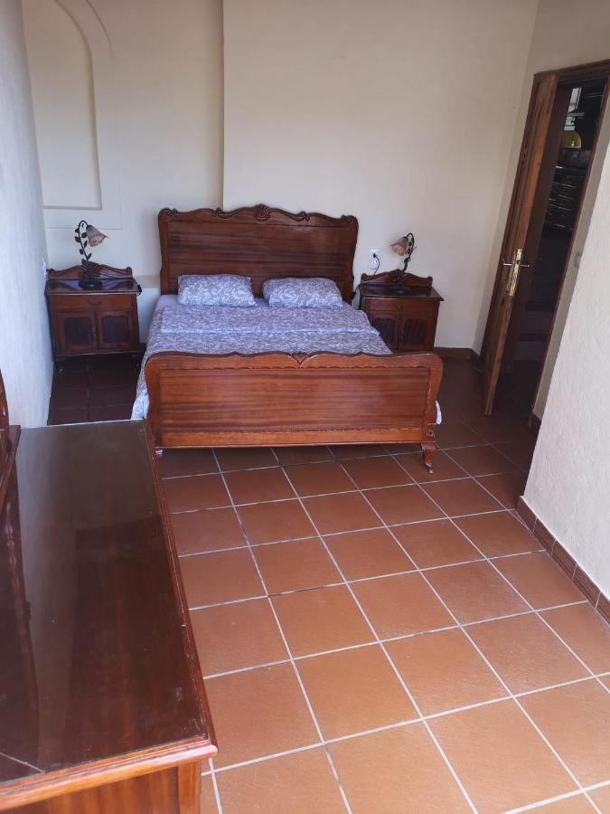 Palmeras Ingenio Bagian luar foto