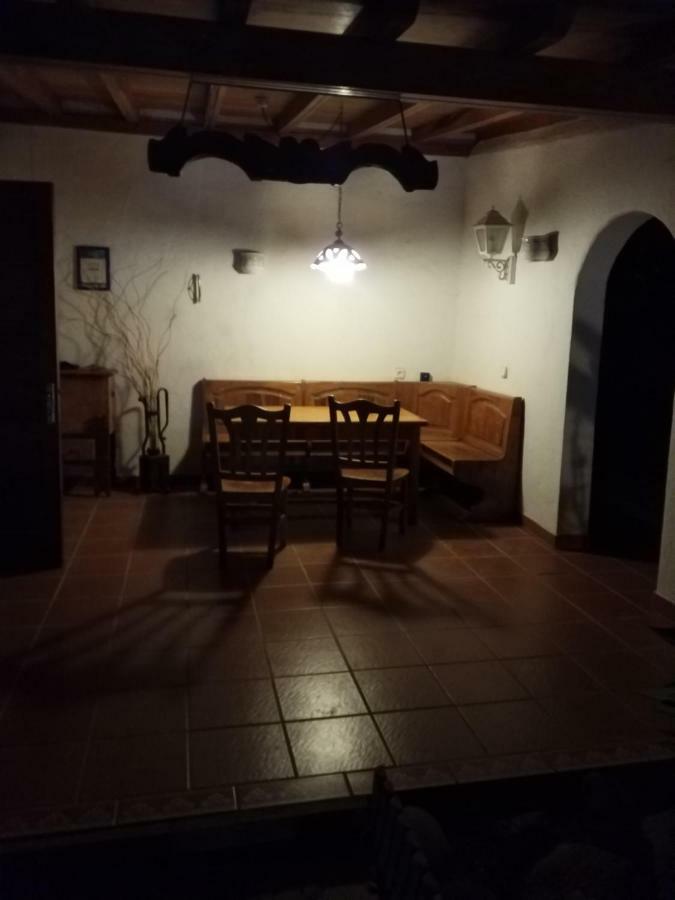 Palmeras Ingenio Bagian luar foto