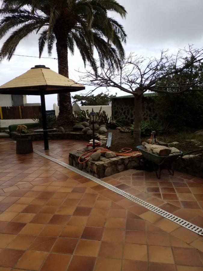 Palmeras Ingenio Bagian luar foto