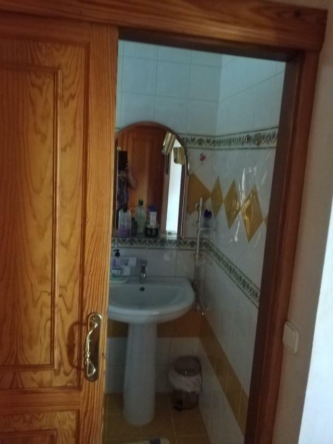 Palmeras Ingenio Bagian luar foto