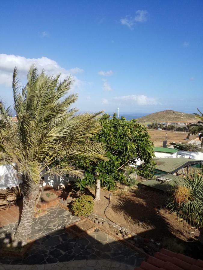 Palmeras Ingenio Bagian luar foto