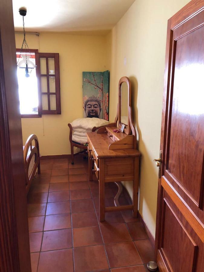 Palmeras Ingenio Bagian luar foto