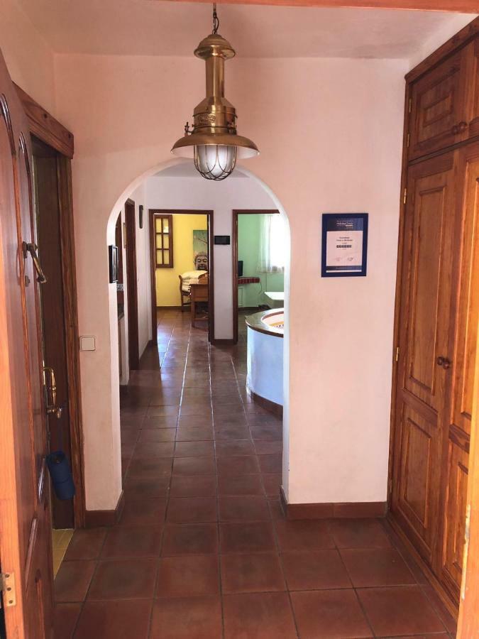 Palmeras Ingenio Bagian luar foto