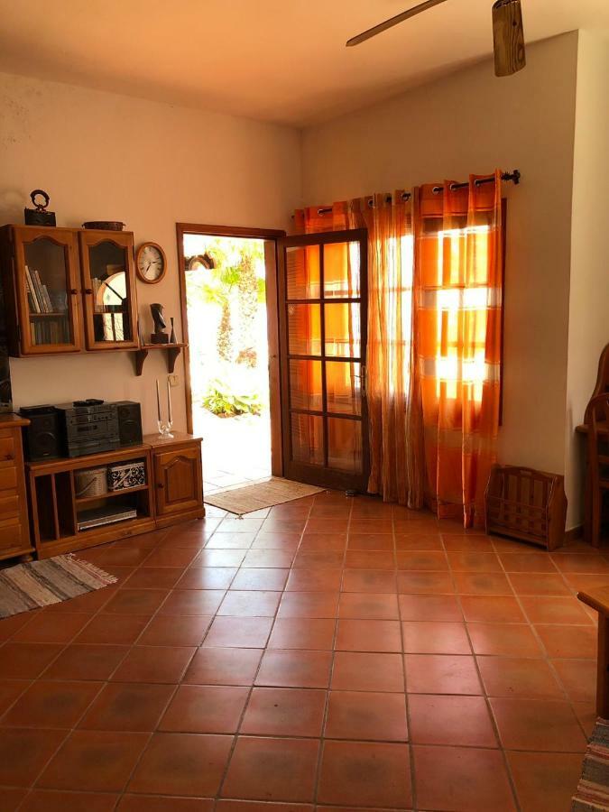 Palmeras Ingenio Bagian luar foto