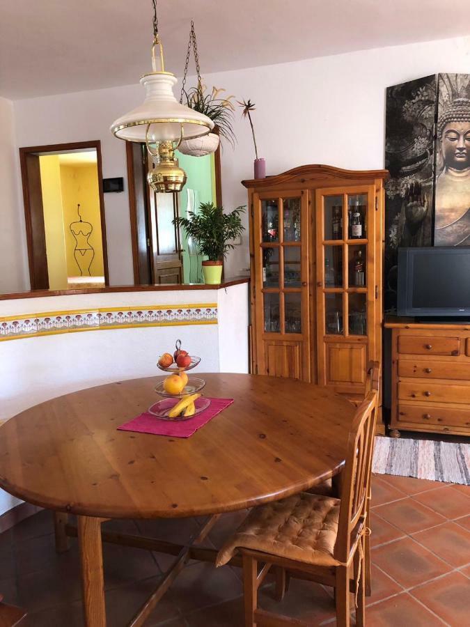 Palmeras Ingenio Bagian luar foto